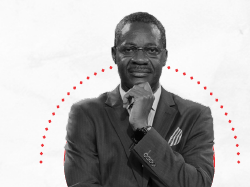 speaker , CEO, Rift Valley Agri-Holdings