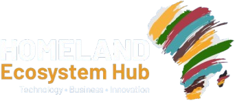 Homeland Ecosystem Hub logo