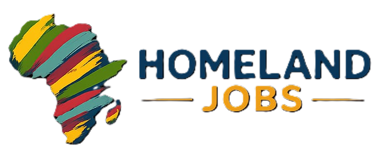 Homeland Jobs logo